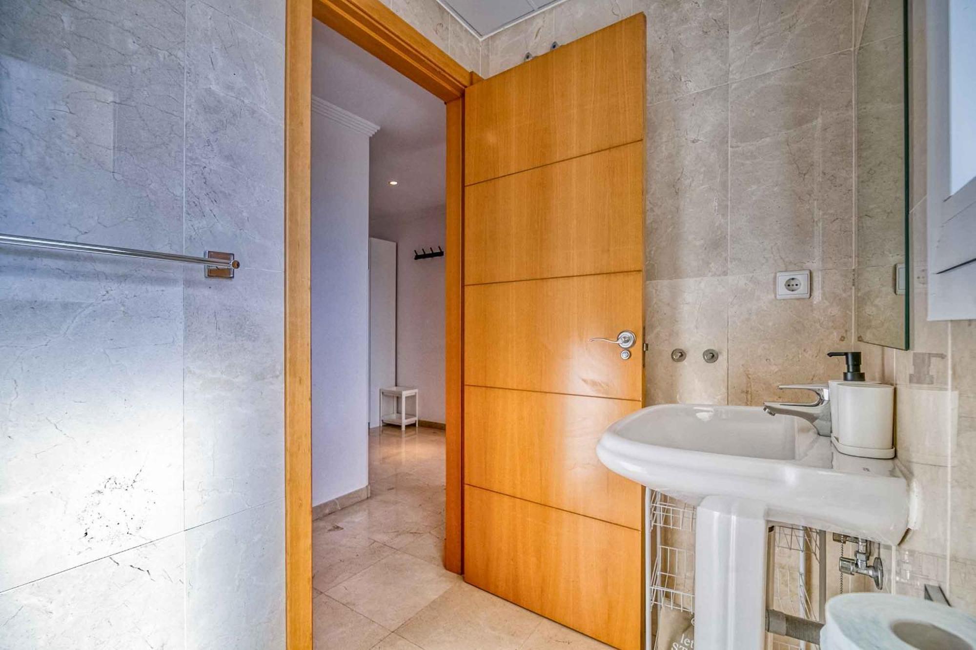 116 - Penthouse With Views And Pool, 5Min Away From Golf Course! Leilighet Benalmádena Eksteriør bilde