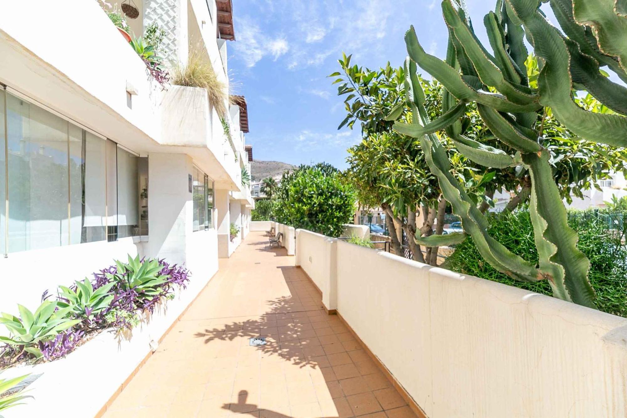 116 - Penthouse With Views And Pool, 5Min Away From Golf Course! Leilighet Benalmádena Eksteriør bilde